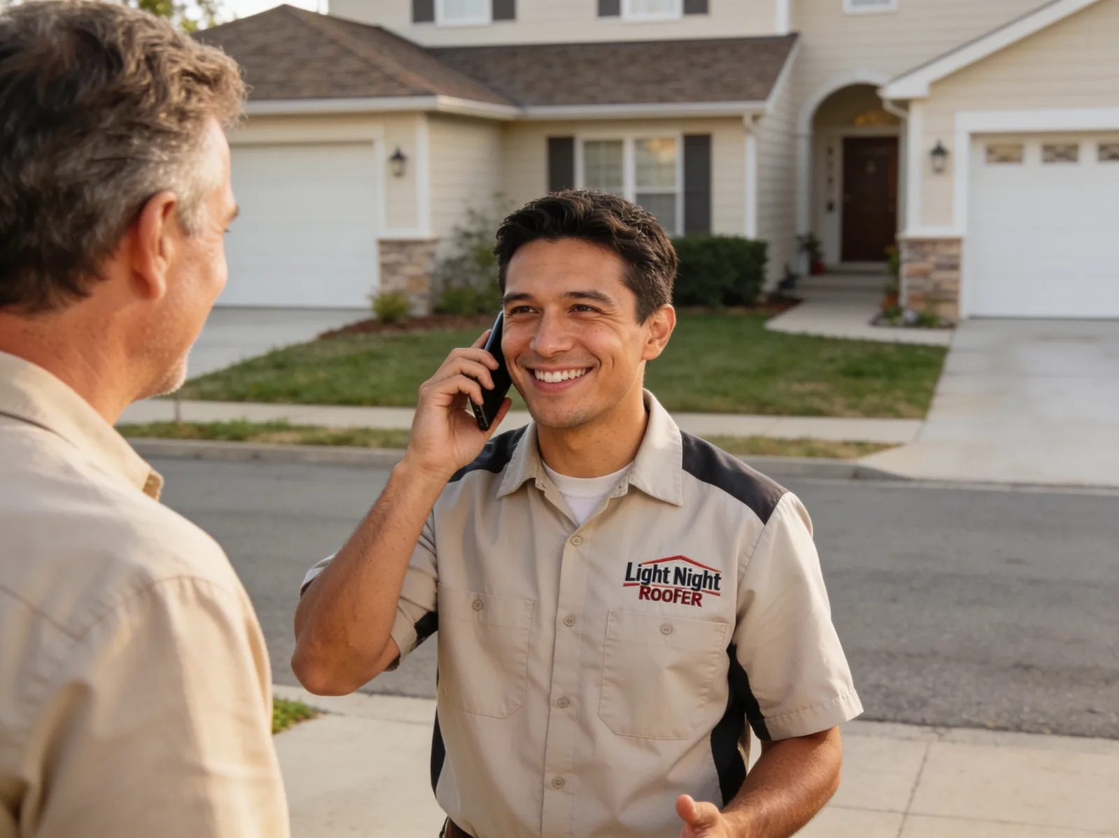 Emergency Roof Repair Waccabuc, NY FAQs